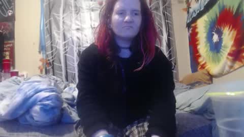 Snapshot of stormalley420 chatting on 14, 10, 2025 StormAlley420 online show from 14, 10, 2025