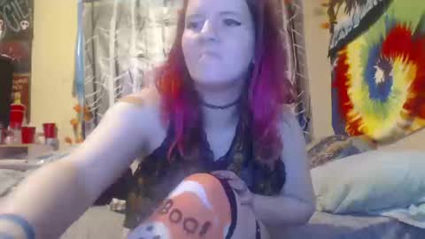 Snapshot of stormalley420 chatting on 17, 10, 2025 StormAlley420 online show from 17, 10, 2025