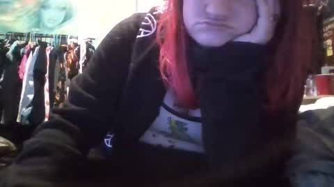 StormAlley420 online show from 11, 1, 2026