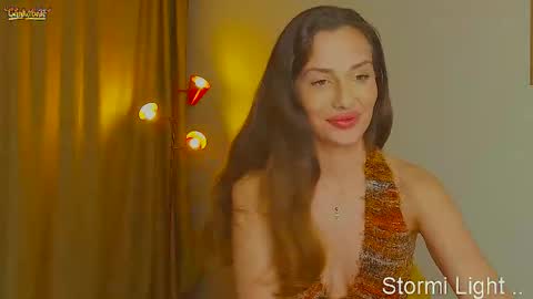 Snapshot of stormi_light chatting on 8, 3, 2026 Stormi online show from 8, 3, 2026