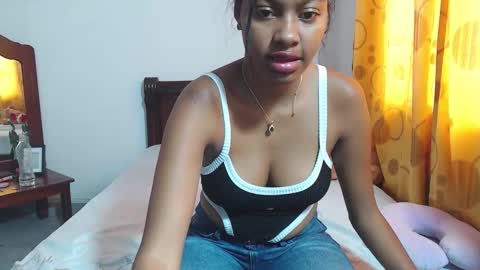 Sweety Stormi  online show from 12, 11, 2025