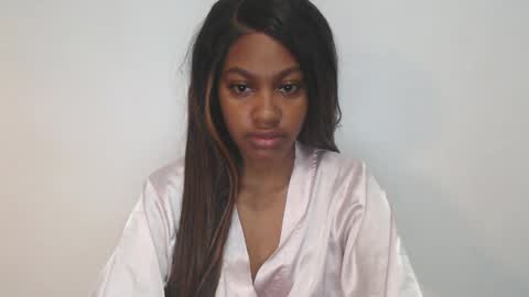 Sweety Stormi  online show from 3, 5, 2026