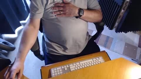 Stormy6569 online show from 22, 9, 2025