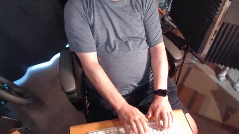 Stormy6569 online show from 10, 11, 2025