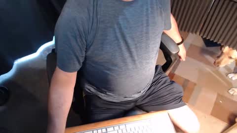 Stormy6569 online show from 17, 11, 2025