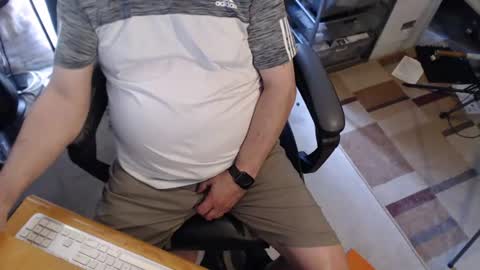 Stormy6569 online show from 7, 7, 2026