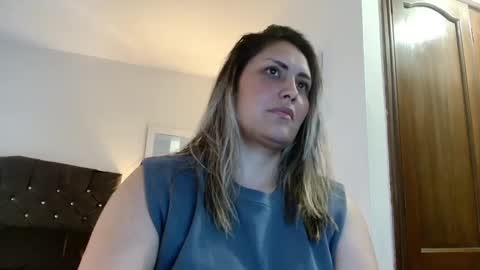 stormy  carter online show from 3, 10, 2025