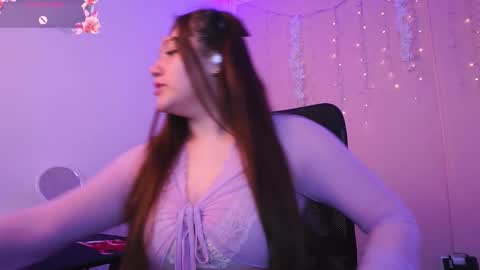 Storm Sweet online show from 20, 10, 2025