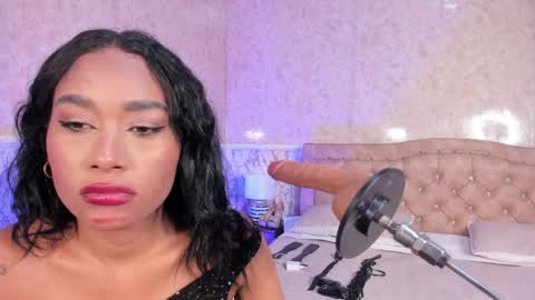 Stormy  online show from 4, 4, 2026