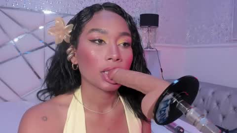 Stormy  online show from 18, 4, 2026