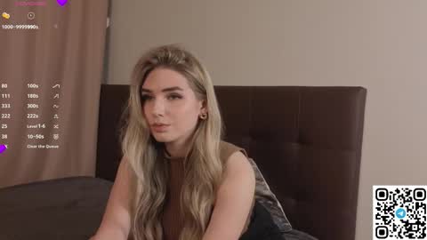 Luna online show from 27, 11, 2025