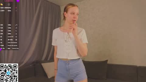 Luna online show from 21, 3, 2026