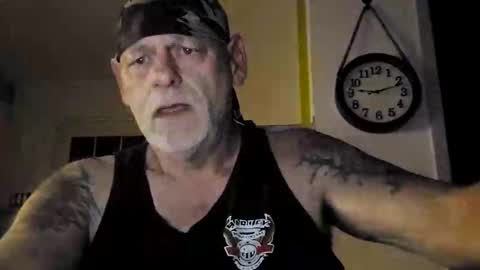 stormynorm14 online show from 7, 12, 2024