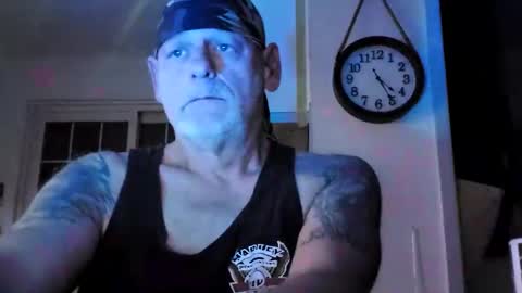 stormynorm14 online show from 21, 12, 2024