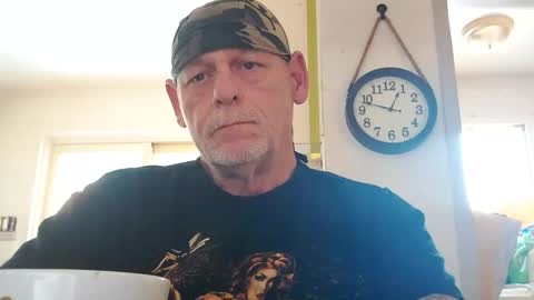 stormynorm14 online show from 25, 12, 2024