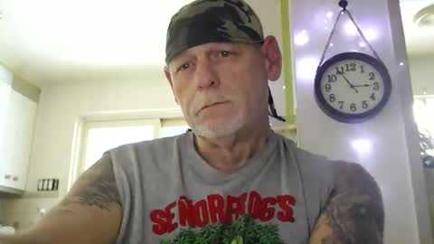 stormynorm14 online show from 29, 12, 2024