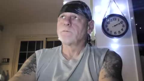 stormynorm14 online show from 1, 1, 2025