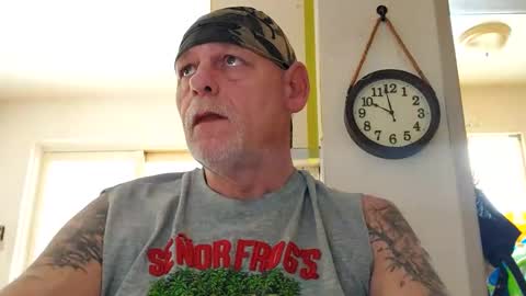 stormynorm14 online show from 2, 1, 2025