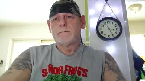 stormynorm14 online show from 2, 1, 2025