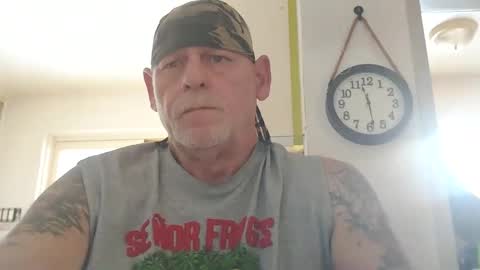 stormynorm14 online show from 5, 1, 2025