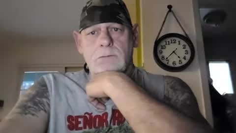 stormynorm14 online show from 5, 1, 2025