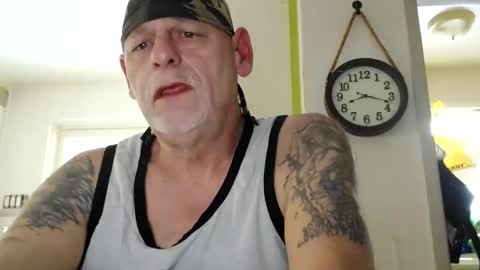 stormynorm14 online show from 12, 1, 2025