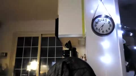 stormynorm14 online show from 12, 1, 2025