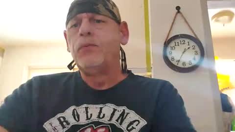 stormynorm14 online show from 19, 1, 2025