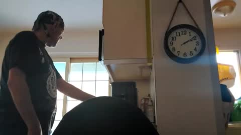 stormynorm14 online show from 24, 1, 2025