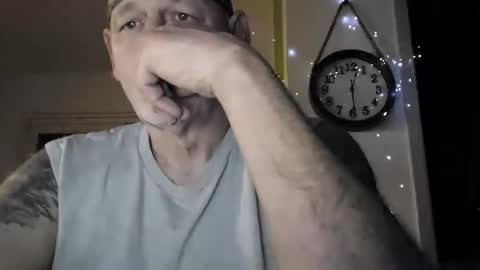 stormynorm14 online show from 1, 2, 2025