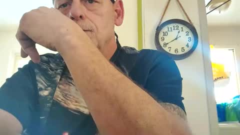 stormynorm14 online show from 1, 2, 2025