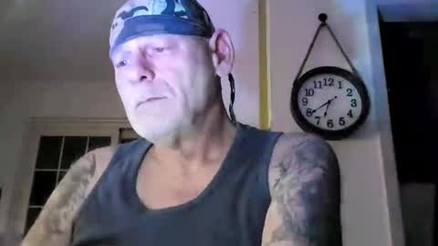 stormynorm14 online show from 6, 2, 2025