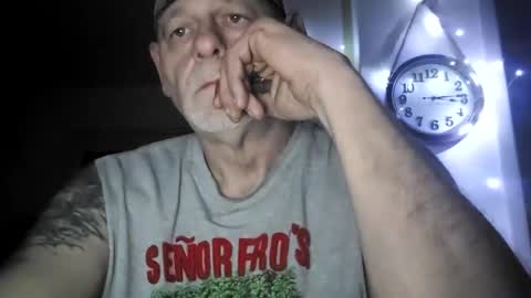 stormynorm14 online show from 9, 2, 2025