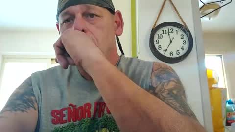 stormynorm14 online show from 15, 2, 2025