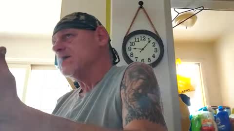 stormynorm14 online show from 23, 2, 2025