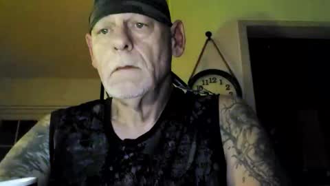 stormynorm14 online show from 27, 9, 2025