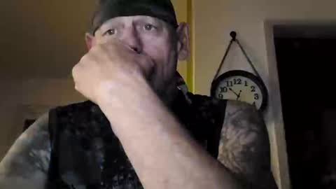 stormynorm14 online show from 4, 10, 2025