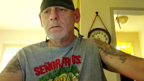 stormynorm14 online show from 13, 10, 2025