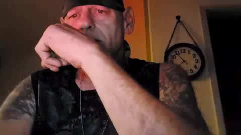 stormynorm14 online show from 31, 10, 2025