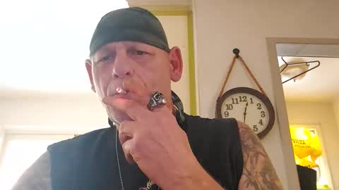 stormynorm14 online show from 14, 12, 2025