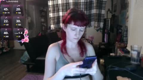 Stormythunder online show from 17, 2, 2025