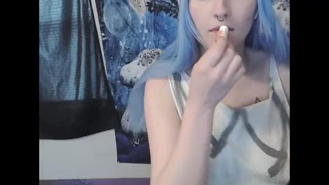 Stormythunder online show from 31, 1, 2026