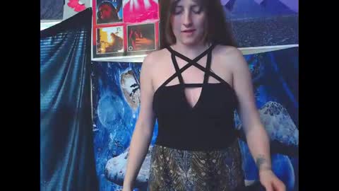 Stormythunder online show from 16, 2, 2026