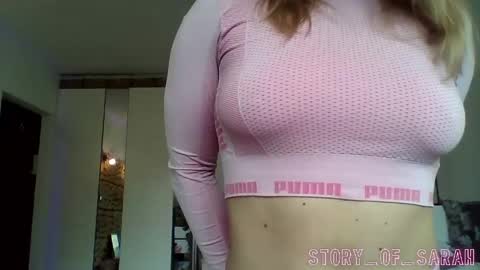 Sarah online show from 12, 4, 2026