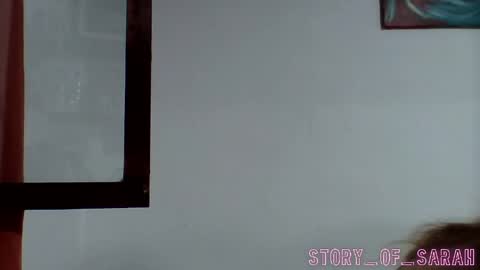 Snapshot of story_of_sarah chatting on 30, 5, 2026 Sarah online show from 30, 5, 2026