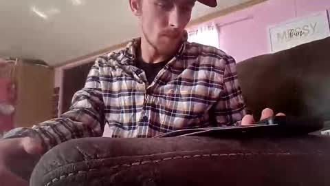 Snapshot of str33twyz3 chatting on 27, 1, 2025 Streetwyze online show from 27, 1, 2025