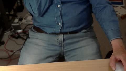 Snapshot of str8_dave chatting on 10, 5, 2026 Dave online show from 10, 5, 2026