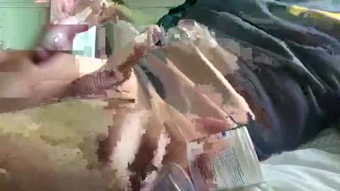 OC Caged Boy online show from 20, 4, 2026