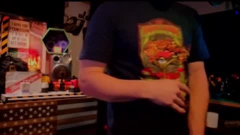 Snapshot of str8foryouguy chatting on 6, 11, 2025 Str8 online show from 6, 11, 2025