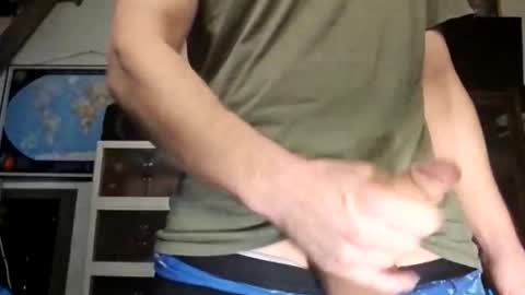 Snapshot of str8foryouguy chatting on 7, 11, 2025 Str8 online show from 7, 11, 2025